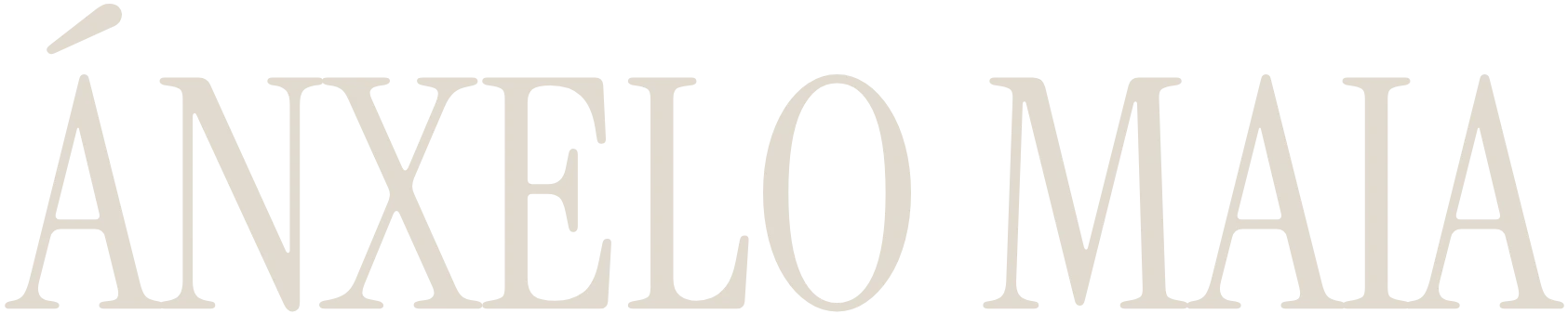 anxelo- logo